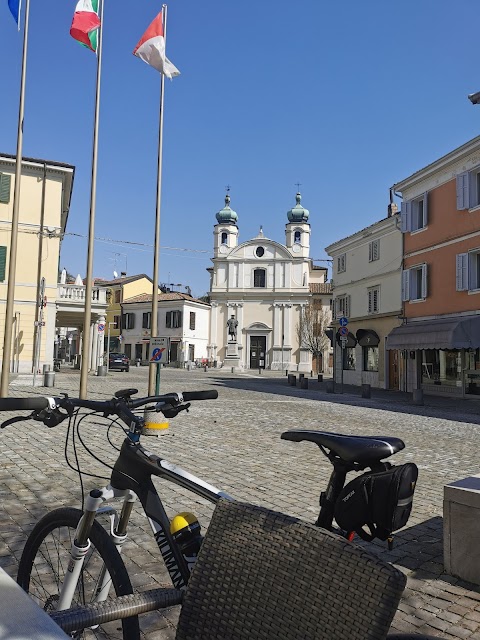 Caffè Massimiliano