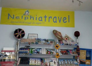 Nelphia Travel - Agenzia di Viaggi