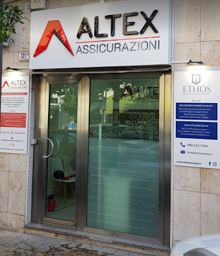 Altex Assicurazioni