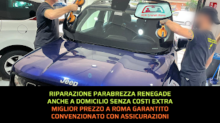 ADR | Sostituzione Vetri Auto Aprilia - Riparazione Vetri Auto Aprilia