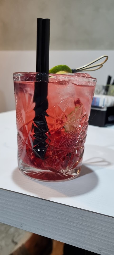 Caipirinha Bar and Cocktail