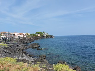 osteria tre colonne