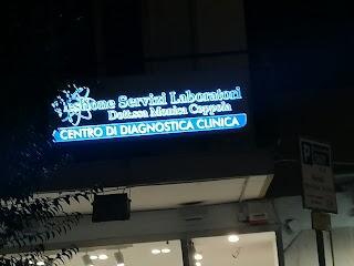 Centro diagnostico