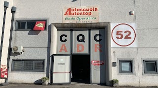 Autoscuola Autostop Sede Operativa