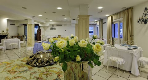 Hotel Villa Poseidon & Events