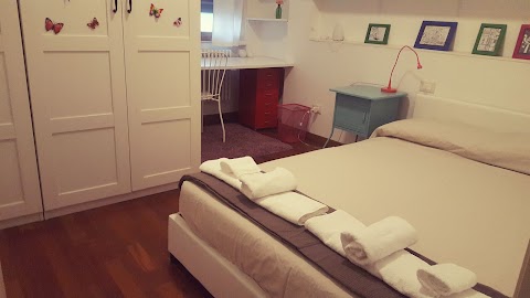 Airport suites in Florence