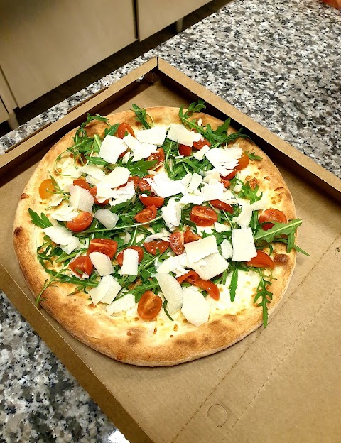 San Giorgio PIZZA