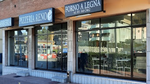 Pizzeria Reno