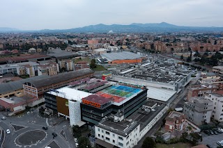 Casilino Sky Park