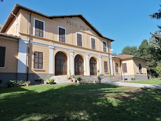 Scuola Paritaria dell'Infanzia Asilo Pio XI