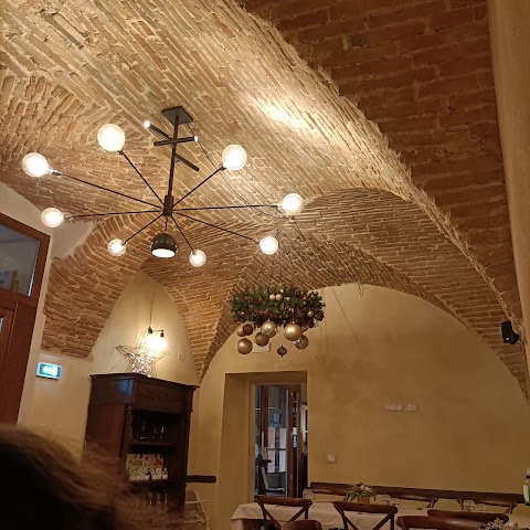 Antica Trattoria dei Gemelli