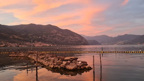 Ristorante Osteria Pane al Sale Clusane di Iseo