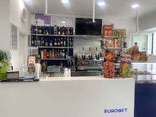 Eurobet Cafè Pozzuoli