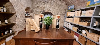 Bottega dei 4 Vini