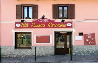 Ristorante Pizzeria Locus