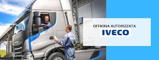 ATI CARS srl - Service Iveco