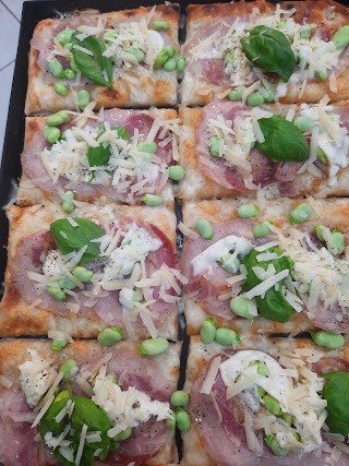 Cocapizza