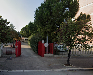 Scuola Primaria “Giovanni Falcone”