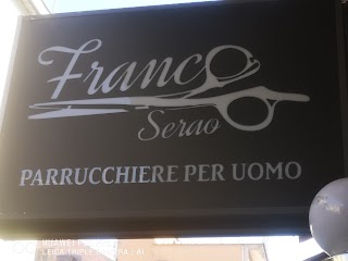 Parrucchiere per uomo Franco Serao