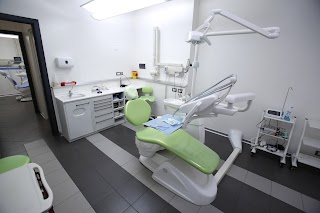 Dentalmed Liguria srl