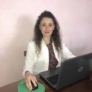 Dott.ssa Anna Vicidomini, Psicologo