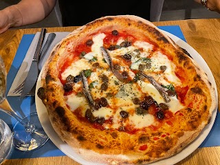 il Pacchero - pizza e cucina