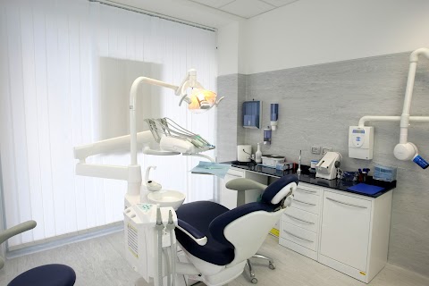 Bludental Clinique - Bari