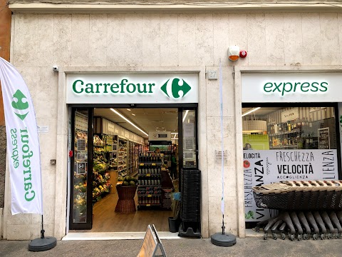 Supermercato Carrefour Express