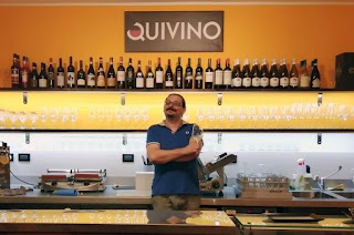 Enoteca Quivino