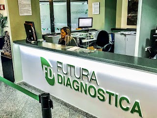 Centro Polispecialistico Futura Diagnostica Srl