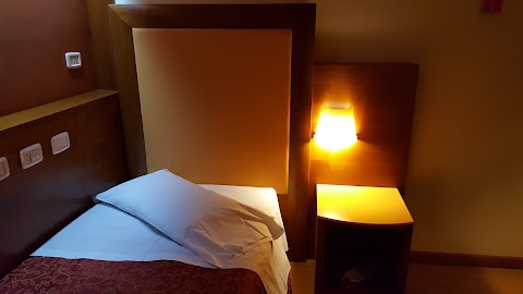 Hotel Villa delle Rose Malpensa - Novara