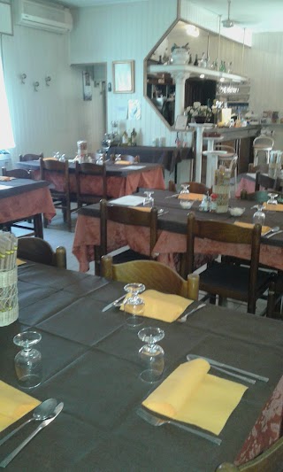 Trattoria da Beppe