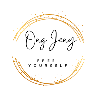 Ong Jeny (Free Yourself)