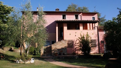 Villa Le Rondini