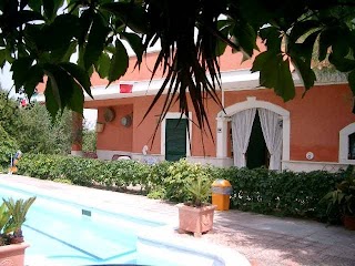 Casale Terra Sole B&B