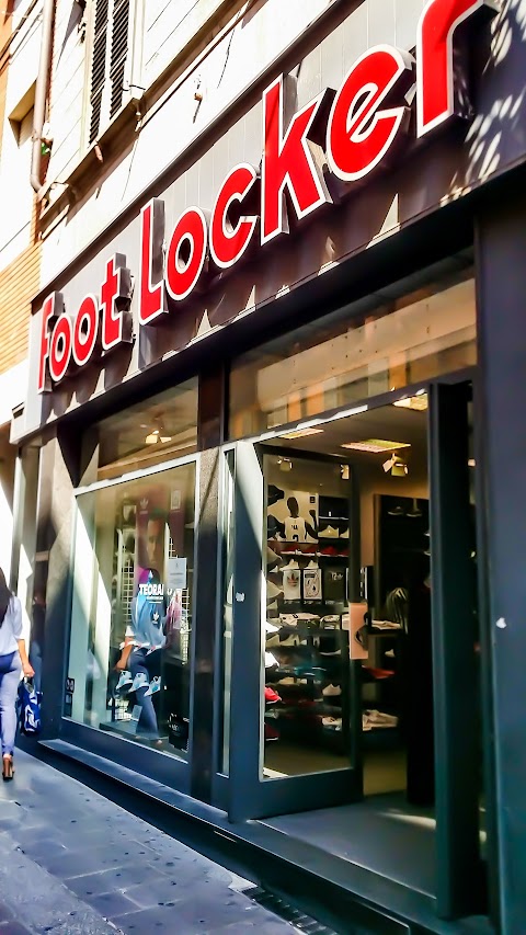 Foot Locker