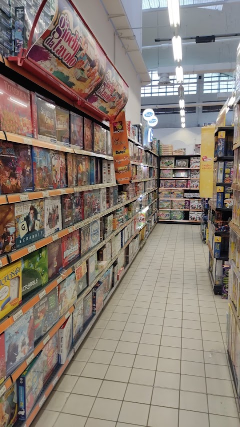 Toys Center