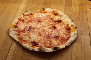 Voglia Di Pizza Viale Dei Romanisti 237