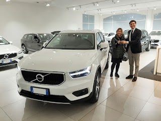 Gruppo Bossoni - Volvo Brescia