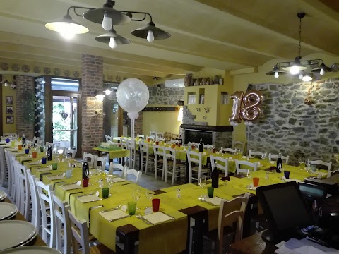 Ristorante Piazzamagno Pizzeria