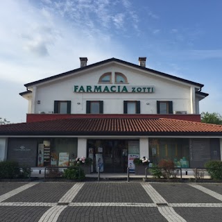 Farmacia Zotti - Omeopatia, fitoterapia, dermocosmesi, integrazione, infanzia, veterinaria.