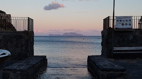 Lunaria Ischia