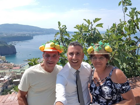 Enjoy Amalfi Tours