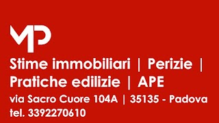 Studio MP - Stime immobiliari | Perizie | Pratiche edilizie | Ape