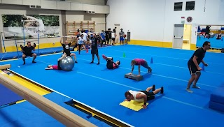 Ginnastica Allegria