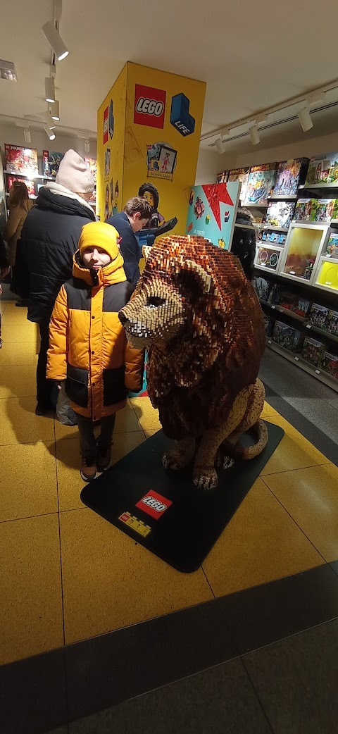 LEGO® Certified Store Bologna