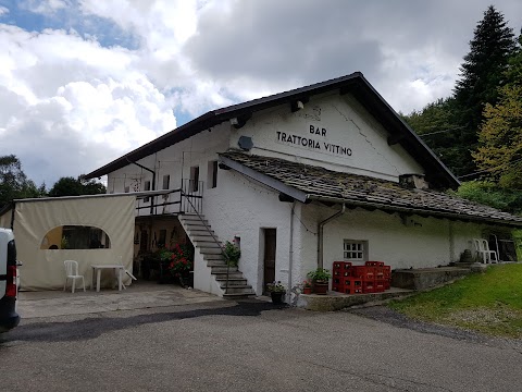 Trattoria Vittino