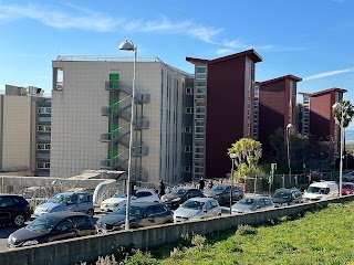 Madonna delle Grazie Matera/Presidio Ospedaliero