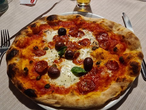 Ristorante Pizzeria Dukat