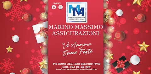 Marino Massimo Assicurazioni